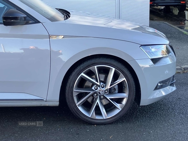 Used Skoda Superb 2018 for sale - 76349940: Photo 5