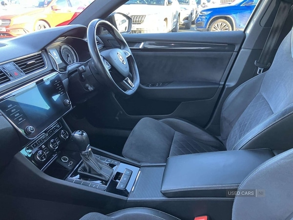 Used Skoda Superb 2018 for sale - 76349940: Photo 6