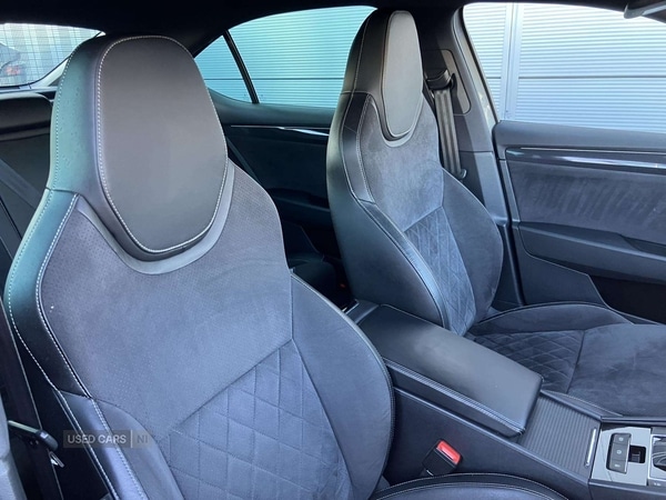 Used Skoda Superb 2018 for sale - 76349940: Photo 8