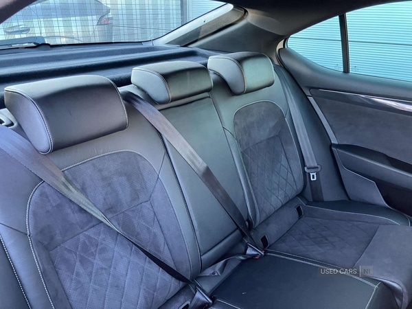 Used Skoda Superb 2018 for sale - 76349940: Photo 9