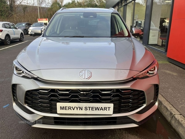 Used MG MG ZS 2025 for sale - 77754762: Photo 12