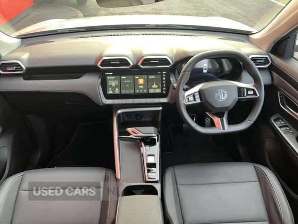 Used MG MG ZS 2025 for sale - 77754762: Photo 17