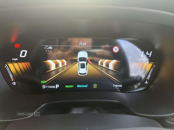 Used MG MG ZS 2025 for sale - 77754762: Photo 27