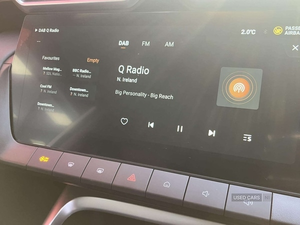 Used MG MG ZS 2025 for sale - 77754762: Photo 30