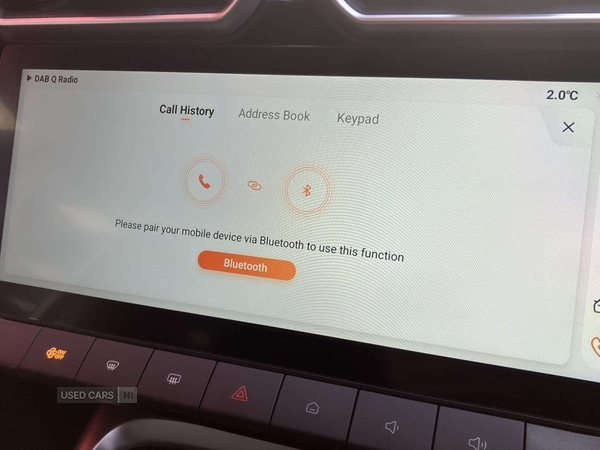 Used MG MG ZS 2025 for sale - 77754762: Photo 32