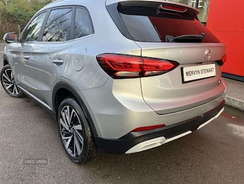 Used MG MG ZS 2025 for sale - 77754762: Photo