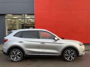 Used MG MG ZS 2025 for sale - 77754762: Photo