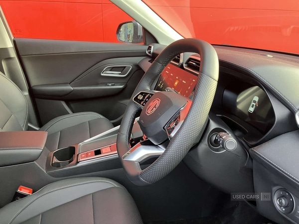 Used MG MG ZS 2025 for sale - 77754762: Photo 6