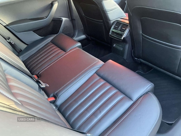 Used Skoda Superb 2023 for sale - 77230887: Photo 12