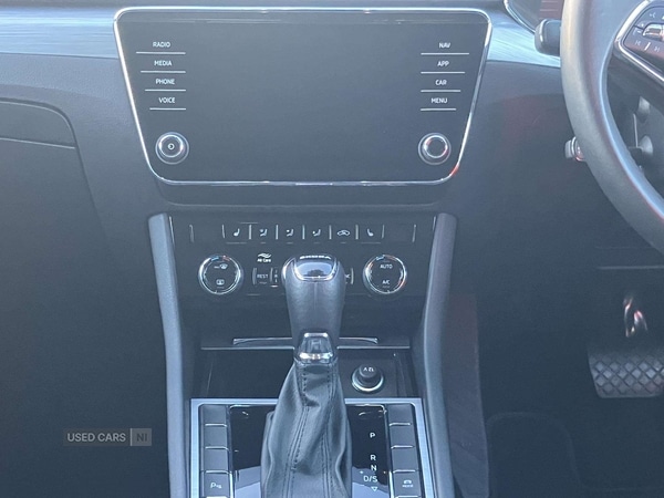 Used Skoda Superb 2023 for sale - 77230887: Photo 14