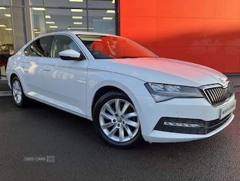 2023 - 2.0 TDI CR SE Technology 5dr DSG