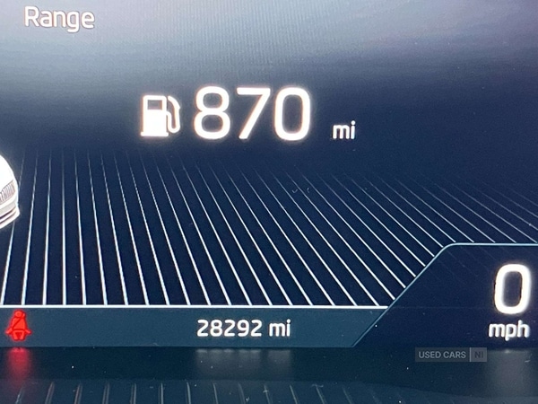 Used Skoda Superb 2023 for sale - 77230887: Photo 22