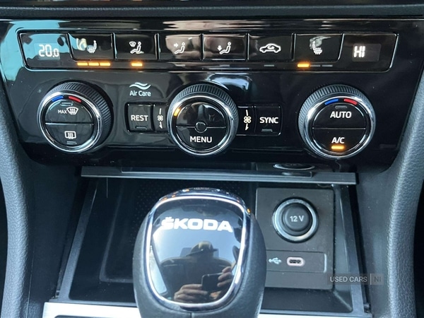 Used Skoda Superb 2023 for sale - 77230887: Photo 24