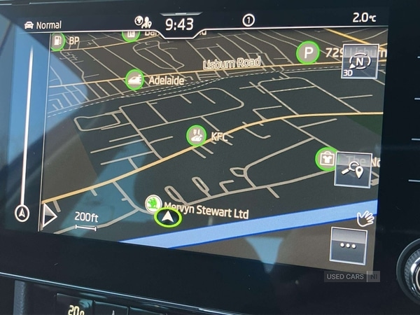 Used Skoda Superb 2023 for sale - 77230887: Photo 26