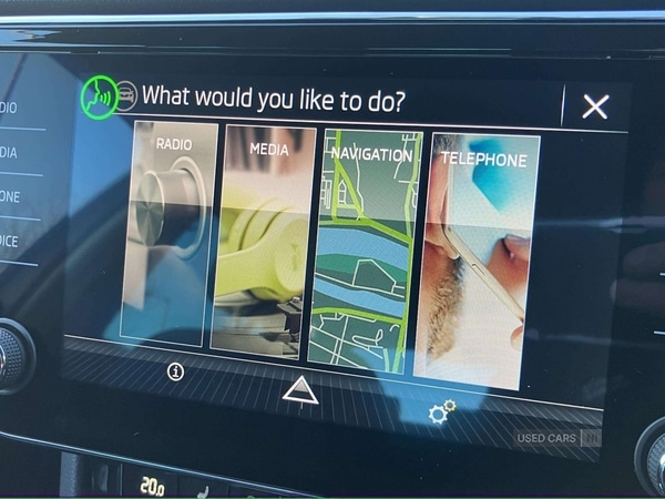 Used Skoda Superb 2023 for sale - 77230887: Photo 28