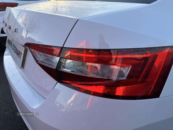 Used Skoda Superb 2023 for sale - 77230887: Photo 31