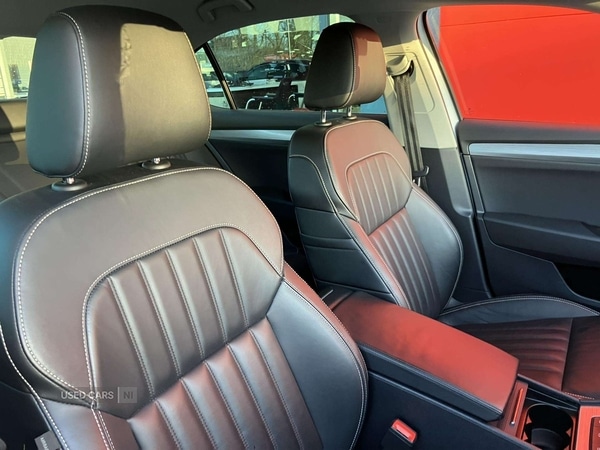 Used Skoda Superb 2023 for sale - 77230887: Photo 8