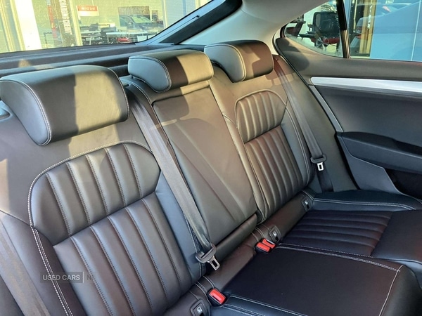 Used Skoda Superb 2023 for sale - 77230887: Photo 9