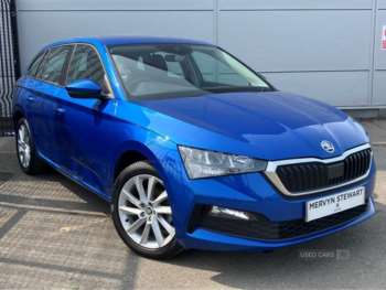 2019 - 1.0 TSI SE 5dr