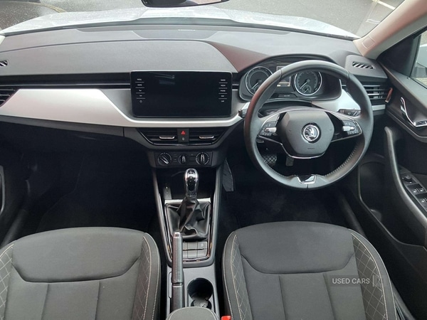 Used Skoda Kamiq 2024 for sale - 77359499: Photo 13