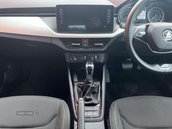 Used Skoda Kamiq 2024 for sale - 77359499: Photo 14