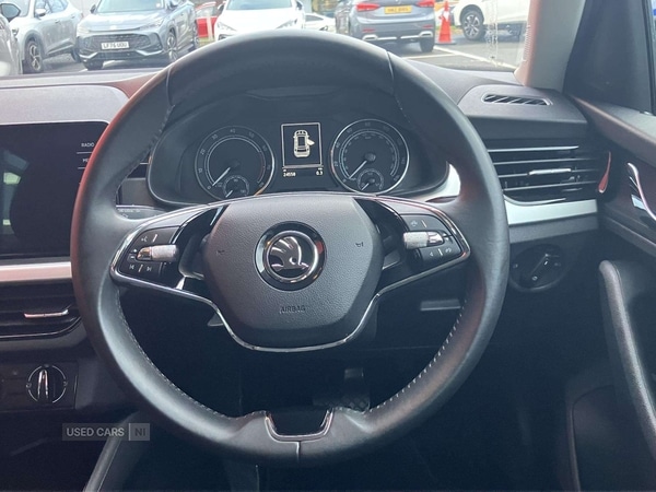 Used Skoda Kamiq 2024 for sale - 77359499: Photo 15