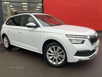 2024 - 1.0 TSI 110 SE Drive 5dr DSG