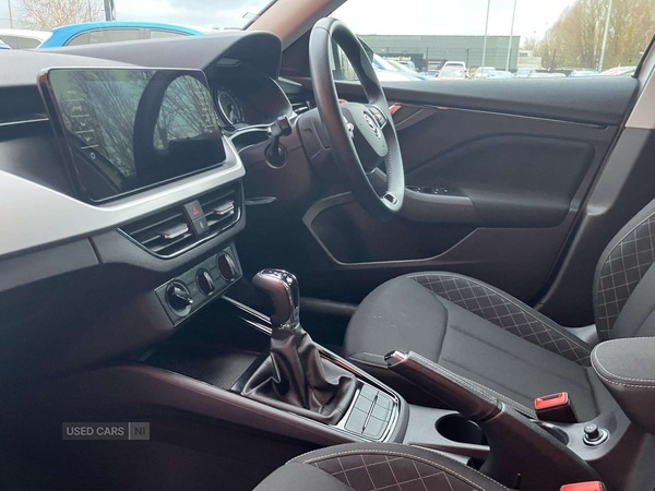 Used Skoda Kamiq 2024 for sale - 77359499: Photo 2