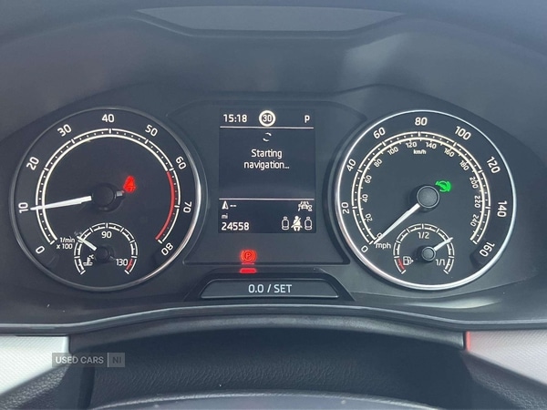 Used Skoda Kamiq 2024 for sale - 77359499: Photo 20