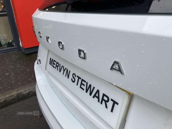 Used Skoda Kamiq 2024 for sale - 77359499: Photo 21