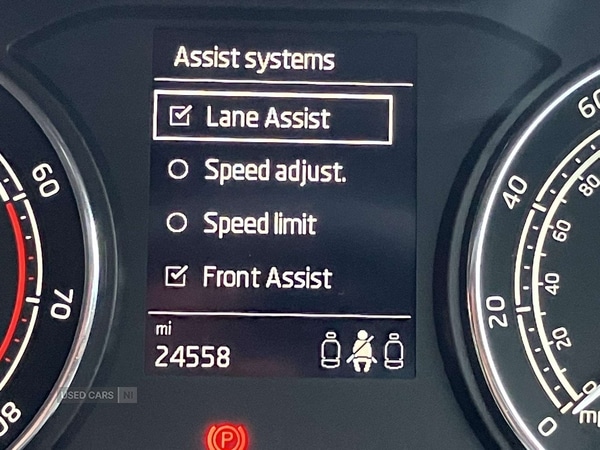 Used Skoda Kamiq 2024 for sale - 77359499: Photo 22