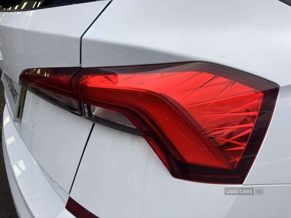Used Skoda Kamiq 2024 for sale - 77359499: Photo 25
