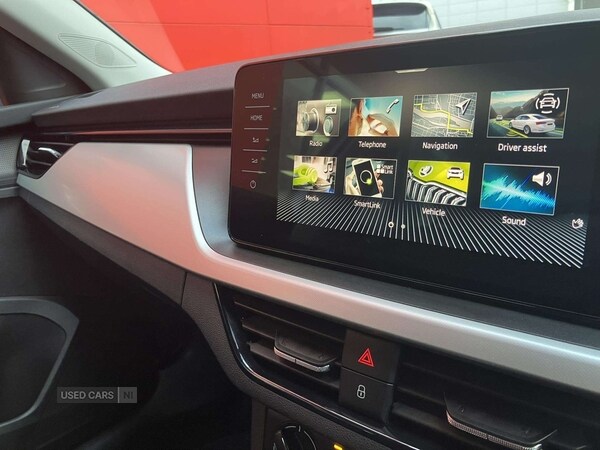 Used Skoda Kamiq 2024 for sale - 77359499: Photo 26