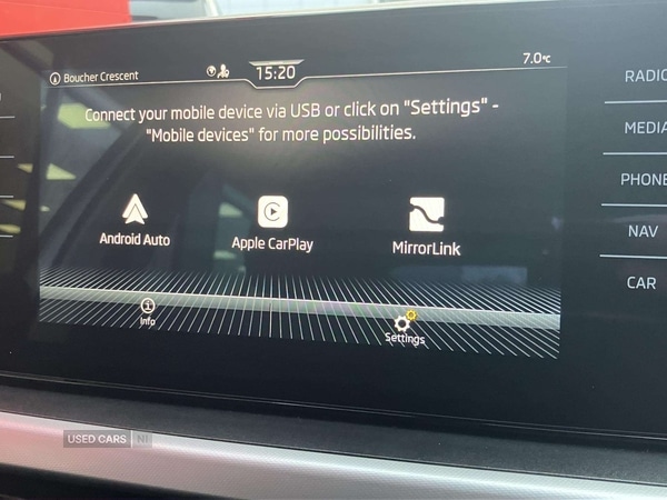 Used Skoda Kamiq 2024 for sale - 77359499: Photo 27