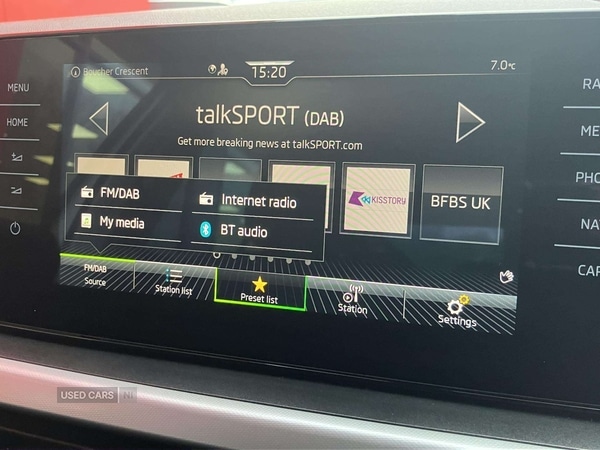 Used Skoda Kamiq 2024 for sale - 77359499: Photo 28