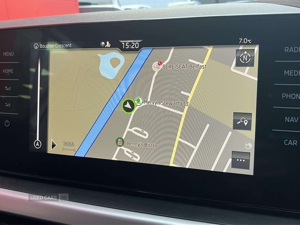 Used Skoda Kamiq 2024 for sale - 77359499: Photo 29