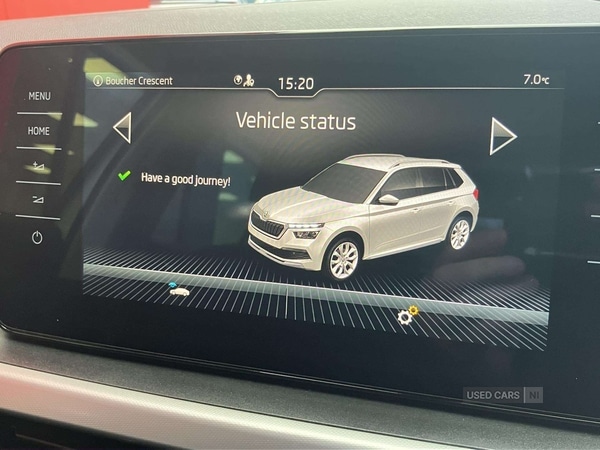 Used Skoda Kamiq 2024 for sale - 77359499: Photo 30