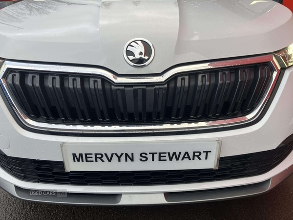 Used Skoda Kamiq 2024 for sale - 77359499: Photo 33