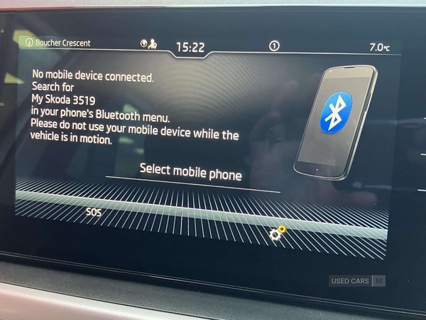 Used Skoda Kamiq 2024 for sale - 77359499: Photo 36