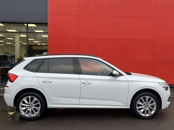 Used Skoda Kamiq 2024 for sale - 77359499: Photo 4