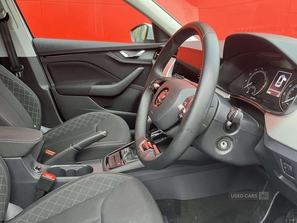 Used Skoda Kamiq 2024 for sale - 77359499: Photo 6