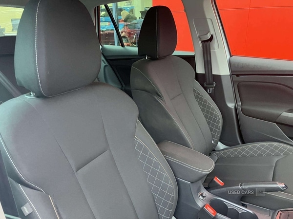 Used Skoda Kamiq 2024 for sale - 77359499: Photo 8