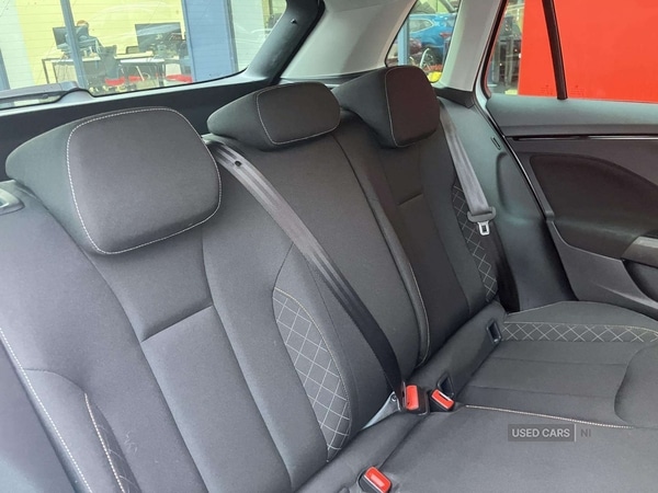 Used Skoda Kamiq 2024 for sale - 77359499: Photo 9