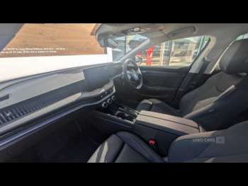 Used Skoda Superb 2024 for sale - 74895740: Photo