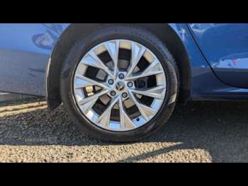 Used Skoda Superb 2024 for sale - 74895740: Photo