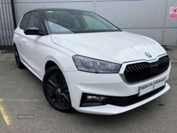 2024 - 1.0 MPI 80 Colour Edition 5dr