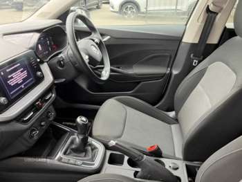 Used Skoda Fabia 2024 for sale - 74852603: Photo