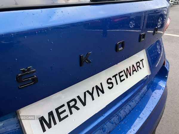 Used Skoda Kamiq 2022 for sale - 77396777: Photo 13