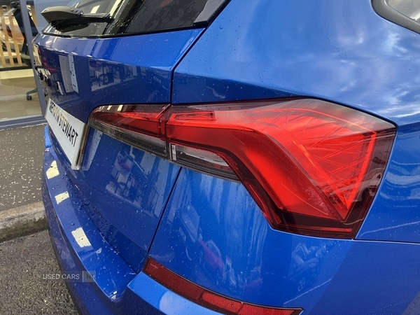 Used Skoda Kamiq 2022 for sale - 77396777: Photo 15