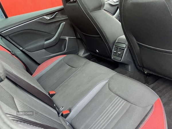 Used Skoda Kamiq 2022 for sale - 77396777: Photo 17